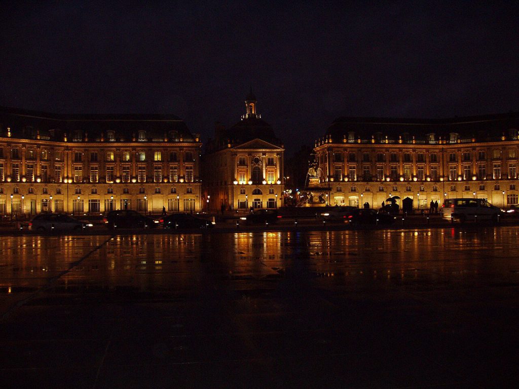 Marathon, Semi & 10K de Bordeaux